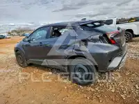 2021 Toyota C-HR фото
