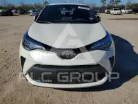 2021 Toyota C-HR фото