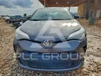 2021 Toyota C-HR фото