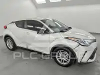 2021 Toyota C-HR фото