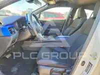 2021 Toyota C-HR фото