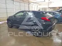 2021 Toyota C-HR фото