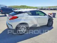 2021 Toyota C-HR фото