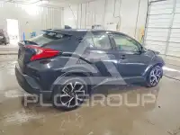 2021 Toyota C-HR фото