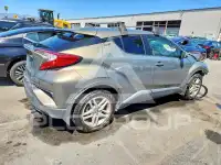 2021 Toyota C-HR фото