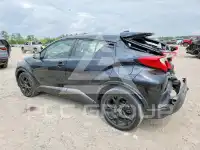 2021 Toyota C-HR фото