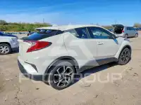 2021 Toyota C-HR фото