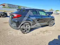 2021 Toyota C-HR фото