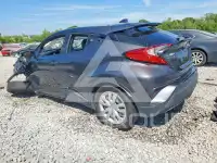 2021 Toyota C-HR фото