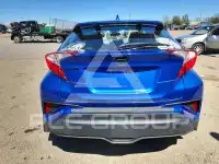 2021 Toyota C-HR фото