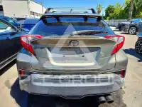 2021 Toyota C-HR фото