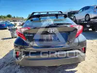 2021 Toyota C-HR фото