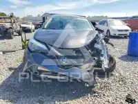 2021 Toyota C-HR фото