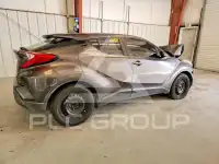 2021 Toyota C-HR фото