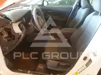 2021 Toyota C-HR фото