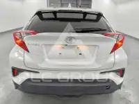 2021 Toyota C-HR фото