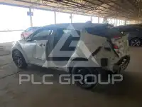 2021 Toyota C-HR фото