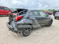 2021 Toyota C-HR фото