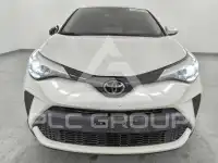 2021 Toyota C-HR фото