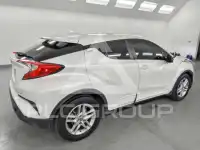 2021 Toyota C-HR фото