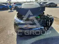 2021 Toyota C-HR фото