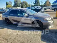 2021 Toyota CAMRY фото