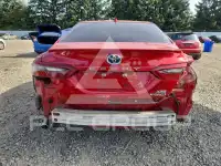 2021 Toyota CAMRY фото