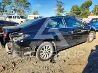 2021 Toyota CAMRY фото