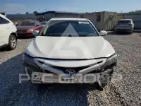 2021 Toyota CAMRY фото
