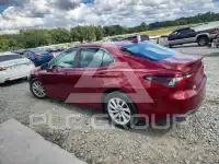 2021 Toyota CAMRY фото