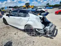 2021 Toyota CAMRY фото