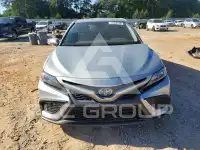 2021 Toyota CAMRY фото
