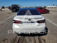 2021 Toyota CAMRY фото