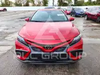 2021 Toyota CAMRY фото