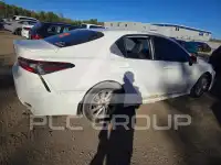 2021 Toyota CAMRY фото