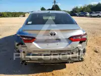 2021 Toyota CAMRY фото