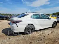 2021 Toyota CAMRY фото