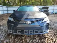 2021 Toyota CAMRY фото