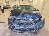 2021 Toyota CAMRY фото