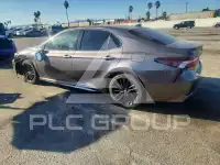 2021 Toyota CAMRY фото