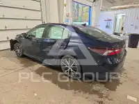 2021 Toyota CAMRY фото