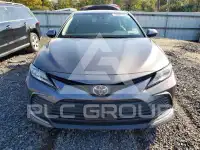 2021 Toyota CAMRY фото