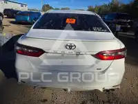 2021 Toyota CAMRY фото