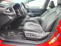 2021 Toyota CAMRY фото