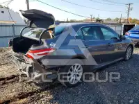 2021 Toyota CAMRY фото