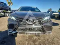 2021 Toyota CAMRY фото