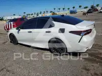 2021 Toyota CAMRY фото
