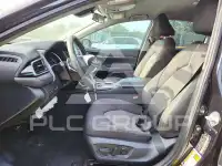 2021 Toyota CAMRY фото