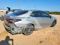 2021 Toyota CAMRY фото