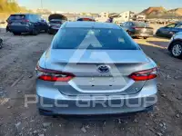 2021 Toyota CAMRY фото